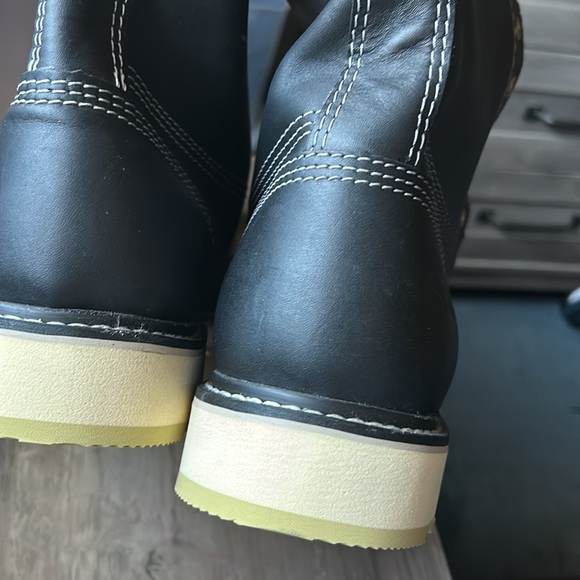 Patron  Work boots main image 4